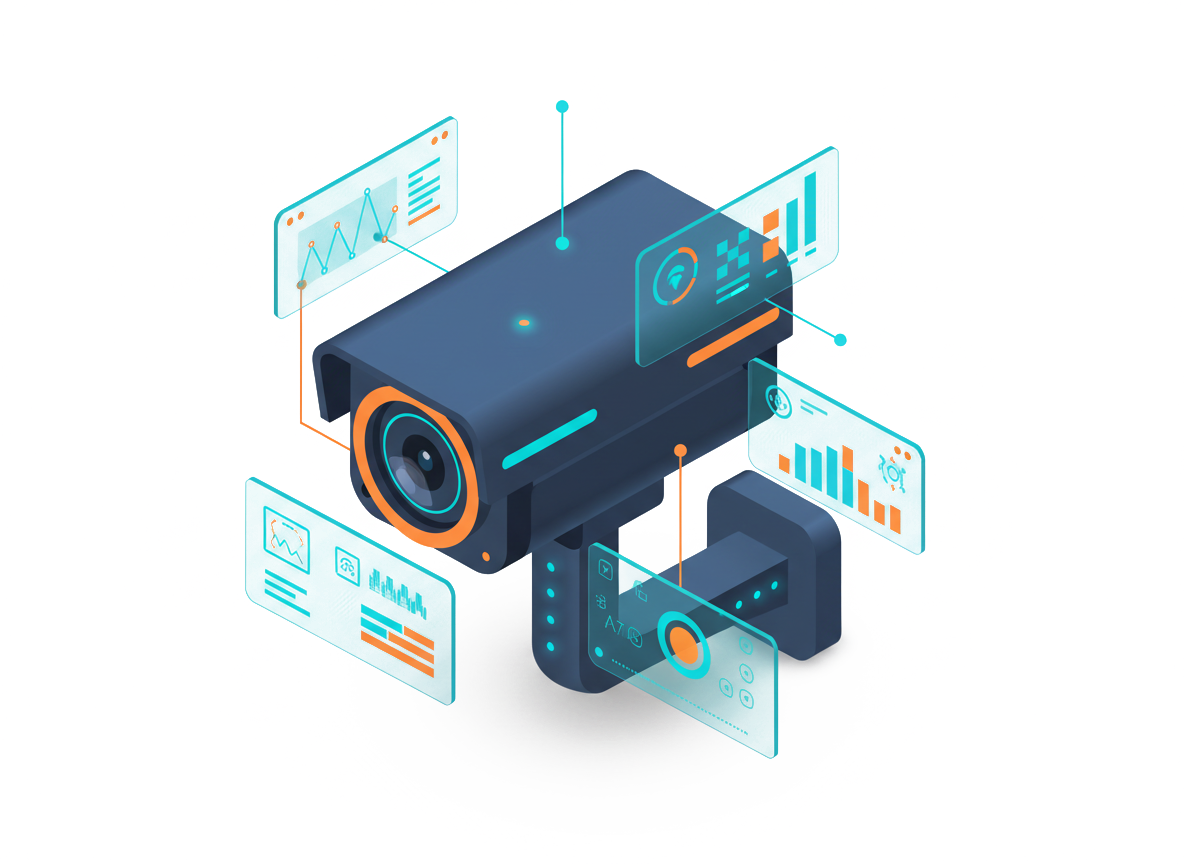 BSB Video Manager Interface