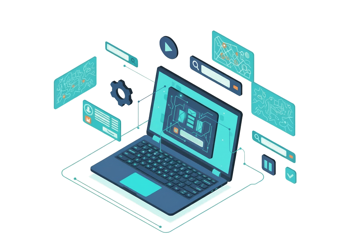 Design System Component Library